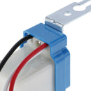 AC/DC 12V 10A Auto On Off Photocell Street Light Photoswitch Sensor SwitchB Kw
