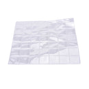 Yeah Clear 42 Pockets Plastic Coin Holders Storage Collection Money Album Case L
