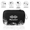 17/15/10 Key Thumb Piano Bag Kalimba Bag Carrying Bag Kalimba Case Musical