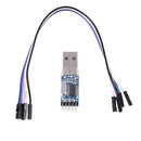PL2303 USB UART Board (mini) PL-2303HX PL-2303 USB TO TTL Module/Drivers ar