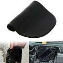 Car Anti Slip Mat Phone Holder Automobiles Interior Dashboard Sticky Pad 3C