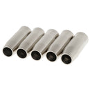 15AK MIG/MAG Welding Torch Gas Nozzle Shroud fit Binzel Type Brass 1.2