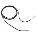 Fashion Women Punk Gothic Style Long Chain Black Necklace Jewelry