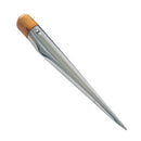 Marine Rope Splicing Spike Boat Wood Handle Stainless Rope Steel Splicing Spike