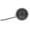 48 LED Illuminator IR Infrared Night Vision Light Security Lamp For CCTV Ca R9C1