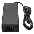 24V 3A LED Light Strip DC 5.5x2.5mm Power Supply Adapter Charger No Plug