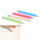1Pc Gel Pen Erasers Rubber Office School Supplies Stationery Items Gifts OZ