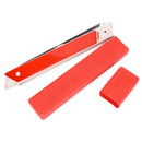 Reflective Warning Sign Foldable Triangle Car Hazard Breakdown EU LJ