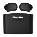 Hifi TWS Earphones Earbuds Headphone Waterproof & Charging Box 6mm Speaker