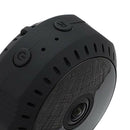 H5 Wireless Full HD Mini Camera HD 1080P WiFi Cam Phone App for Indoor