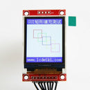 1.8 Inch TFT LCD Module 128x160 SPI Serial 4 IO LCD Display Screen Driver I