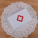 7 days Foldable Mini Pill Box Container Drug Tablet Storage Travel Case Holder &