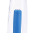Blue Portable Cordless Dental Oral Irrigator Water Jet Floss Floss Teeth Clea %o