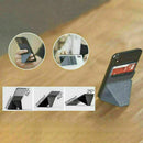 Invisible Paper-thin Magnetic Universal Micro Wallet Phone Holder Stand H7W P4P2