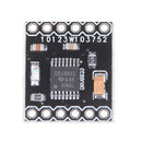 Drv8833 2 channel dc motor driver module board 1.5a for arduinoOZ