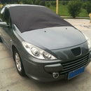 Car Front Window Sun Shade Windscreen Sun Visor UV Block Snow Protective Cover