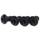 4Pcs Rubber Vacuum Suction Bottle Stopper Vacuum Wine Pump Preserver Stoppe u.AU