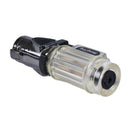 1pc 3 Nozzles Torch Gas Lighter Windproof Jet Butane Turbo Lighter 3 Fi%!