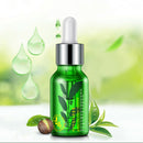 Rorec Green Tea Seed Hydrating Serum Skin Care Whitening Nourish Treatment