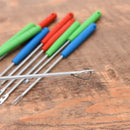 5PCS Portable Fishing Tackle Fish Hook Remover Detacher Extractor Fishing -AU