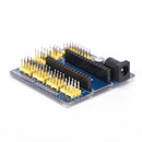 Arduino Nano V3.0  SEGA328P Shield I/O Extension Board Expansion Module S Ew