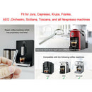 1Pc Repair Security Tool Key Open Security Oval Head Screws For Coffee Machi_kz