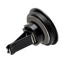 Clock Car Quartz Auto Watch Interior Luminous Decoration Mini Digital Air Supply