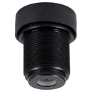 M12 2.8mm 115 Degree Fixed IRIS Lens for Security CCTV Cameras X3J6