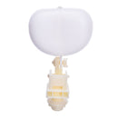 1Pc Float Ball Valve Humidifier Water Tank 1/2" Float Valve Ball Cock JR