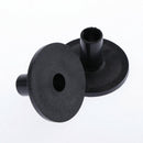 1 Pack Cymbal Replacement Parts, Hi-Hat Clutch Felt Hi Hat Cup Felt Cymbal