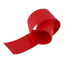 2Meters 85mm PVC heat shrink tube red for 18650 battery pack