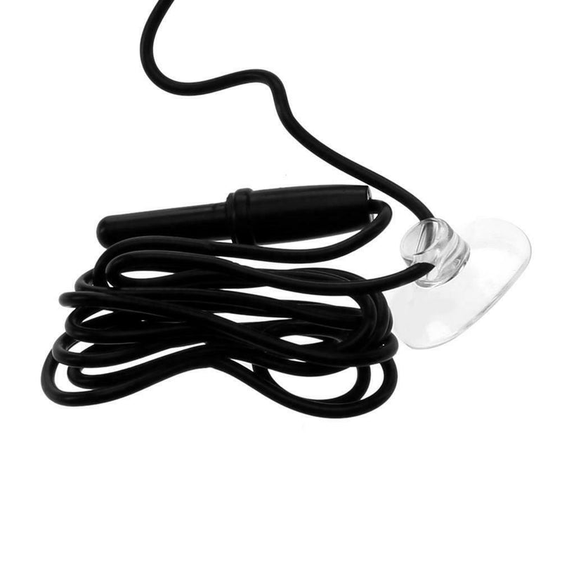 Waterproof LCD Electronic Digital Aquarium Thermometer Temperature Meter