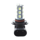 2 Auto Car 18 SMD LEDs H10/9145/9005/HB3 White Fog Light Lamp Bulb X8H3