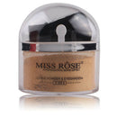 Miss Rose High-Gloss Eye Shadow Powder Eye Shadow Repair Capacity Loose Pow T6F3