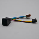 20x3x4cm Car Stereo Audio Harness