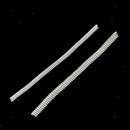 4x Invisible Rings Sizer Jewelry Size Reducer Guard Adjuster Resizer Tool