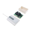 Wireless Remote Relay Control Switch for light Bulb Lamp ect. 315Mhz