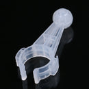 1Pcs Plastic CPAP Hose Holder Clip Oxygen Tube Cannula Holder Tangle CPAP Pi Gw