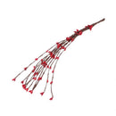 50 pcs Pretty pip berry flower garland stamen for floral bridal wreath for