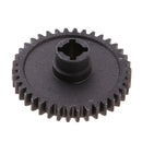 Replacement 1/18 Scale RC Truck Reduction Gear for Wltoys K959 A969 K979 DIY