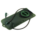 Odorless Drinking Bag Water Bottle Bag Foldable Drinking Backpack for Outd MSA