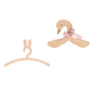 Clothes Hanger Children's Suit Hanger Jacket Hanger For Children's Room