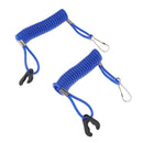 Marine Boat Outboard Engine Motor Kill Stop Switch Cord Lanyard Fit for Yamaha
