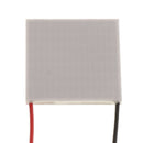 12V 2A Semiconductor Thermoelectric Cool Film Heatsink Peltier TEC1-12702