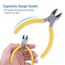 Guitar Repair Kit,Set of 14pc Repair & Maintenance Tools With Guitar Needle C6Z1
