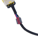 DC power jack socket harness cable fit for lenovo G500S G505S VILG1 DC30100PC3C