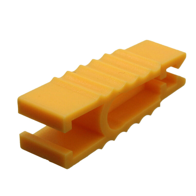 4X Fuse Puller Automobile Car Fuse Fetch Clip Timeproof Extractor Tool E E Nw