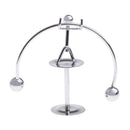 Newton Perpetual Balance Motion Toys Art Education Gadget Office Desk Decor