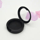 Empty eyeshadow palette durable pallet for lipstick eyeshadow blush removable Kw