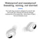 L15 Mini Bluetooth 5.0 Earphone HiFi Sports Wireless Headset Handsfree with Mic